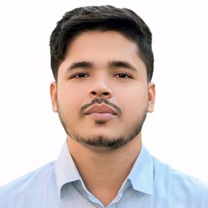 MD. MASUM MIAH